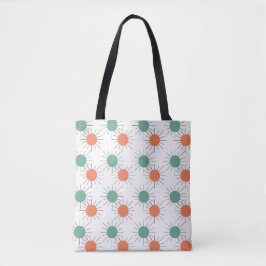 Bolsa Tote Poky Balls