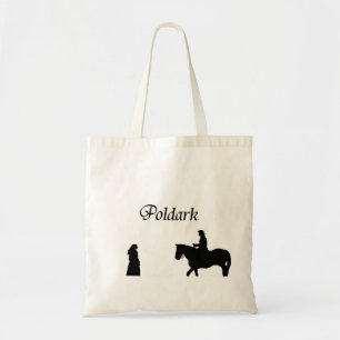 Bolsa Tote Poldark