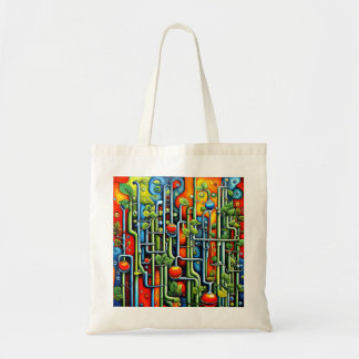 Bolsa Tote Polifilos 26
