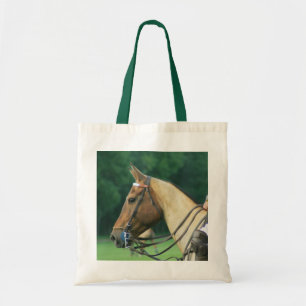 Bolsa Tote Polo Pony Rider Tote Bag