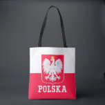 Bolsa Tote Polônia<br><div class="desc">Polônia</div>