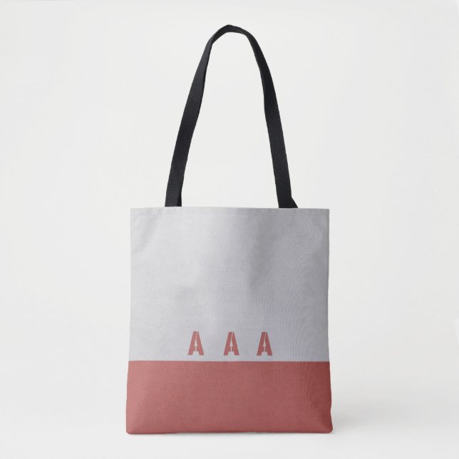 Bolsa Tote Polônia (Frente)