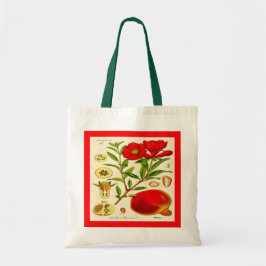 Bolsa Tote Pomegranato