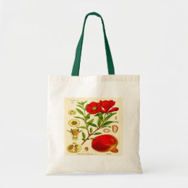 Bolsa Tote Pomegranato