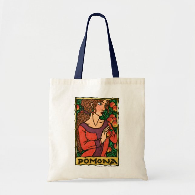 Bolsa Tote Pomona (Frente)