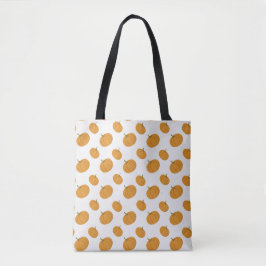 Bolsa Tote Pompkin
