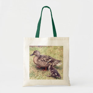 Bolsa Tote Pond Duck Bag Selvagem