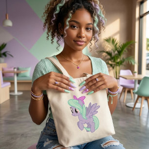 Bolsa Tote Pônei