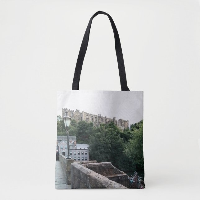 Bolsa Tote Ponte Along Durham (Frente)