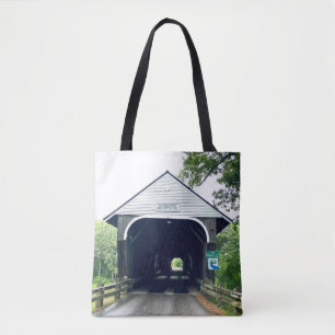 Bolsa Tote Ponte Blair coberta