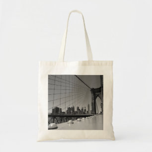 Bolsa Tote Ponte Brooklyn
