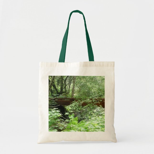 Bolsa Tote Ponte Muir Woods I (Frente)