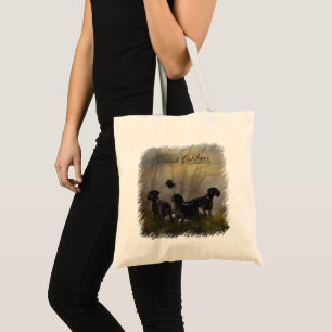 Bolsa Tote Ponteiro alemão Wirehaired