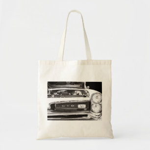 Bolsa Tote Pontiac GTO