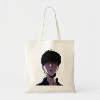 Bolsa Tote Ponto de vista dos leitores oniscientes do mangá -