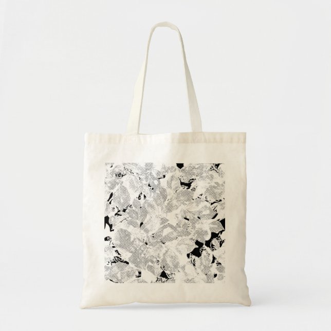 Bolsa Tote ponto Design 43 (Frente)