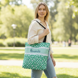 Bolsa Tote Pontos Dalmáticos com Nome (7)