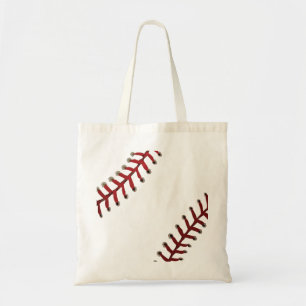 Bolsa Tote Pontos do basebol