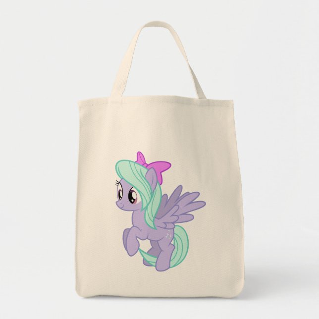 Bolsa Tote Pony (Frente)