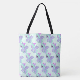 Bolsa Tote Pony