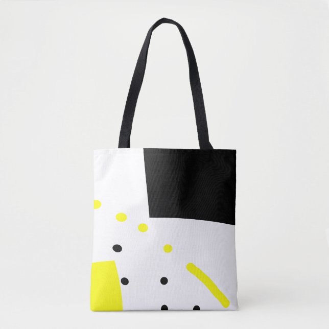 Bolsa Tote Pop-art92 (Frente)
