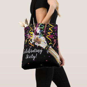Bolsa Tote Pop Da Cortiça E Celebre