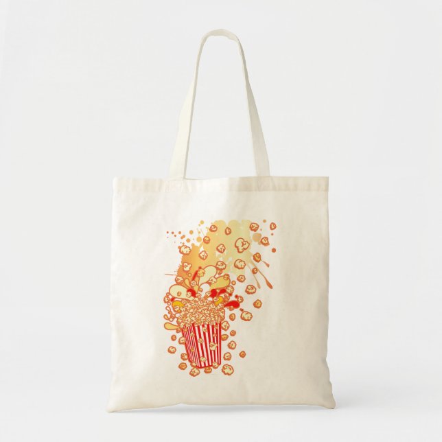BOLSA TOTE POPCORN_PARTY (Frente)