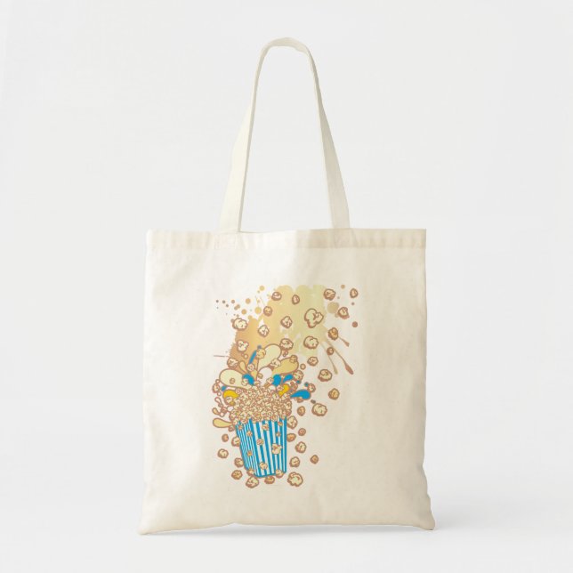 BOLSA TOTE POPCORN_PARTY (Frente)