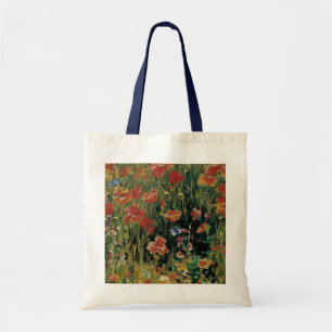 Bolsa Tote Poppies