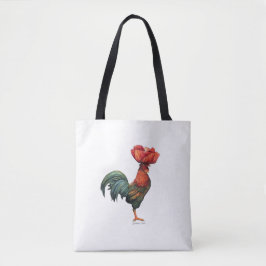 Bolsa Tote Poppycock