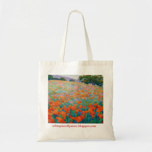 Bolsa Tote poppypatterns