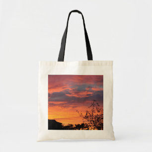 Bolsa Tote Por do sol