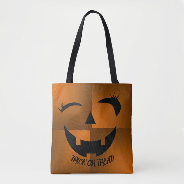Bolsa Tote Por Favor! (Frente)
