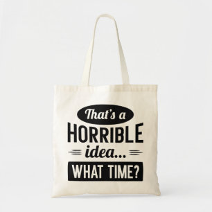 Bolsa Tote Por favor,