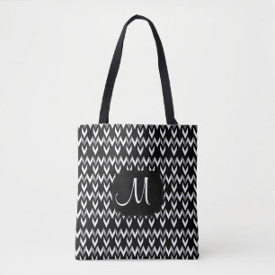 Bolsa Tote Por todo o lado no design do ouro do impressão, o