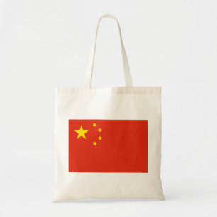 Bolsa Tote porcelana