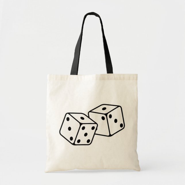Bolsa Tote Porco Retroativo (Frente)