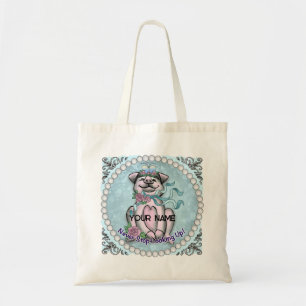 Bolsa Tote Porquinha Bonita  
