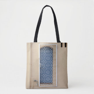 BOLSA TOTE PORTA DE VINTAGEM