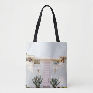 Bolsa Tote Porta fechada