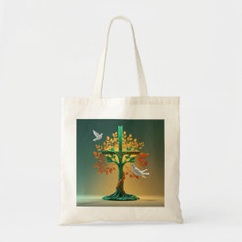 Bolsa Tote Portador do Vale Sagrado