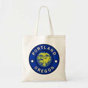 Bolsa Tote Portland Oregon