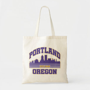 Bolsa Tote Portland,Oregon
