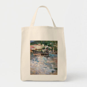 Bolsa Tote Porto em agradável