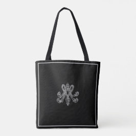 Bolsa Tote Portrait of Marie-Antoinette art photo Fotografie