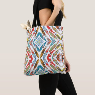 Bolsa Tote Portugal