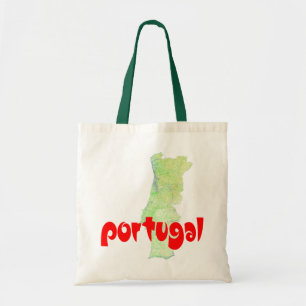 Bolsa Tote Portugal