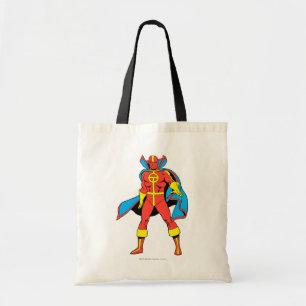 Bolsa Tote Pose Vermelha