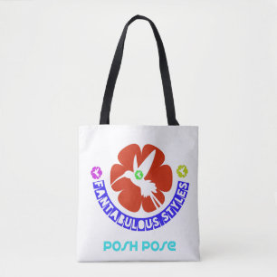 Bolsa Tote posh