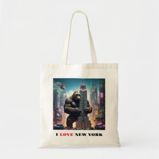BOLSA TOTE " POSSE PRIMÁRIA "